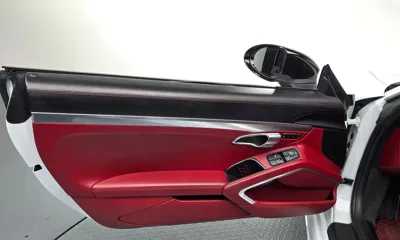 Porsche 718 2017, 88950 км, за 40297.32 USD - фото 26