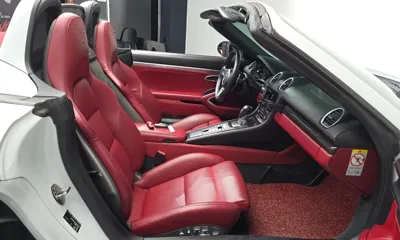 Porsche 718 2017, 88950 км, за 40297.32 USD - фото 27