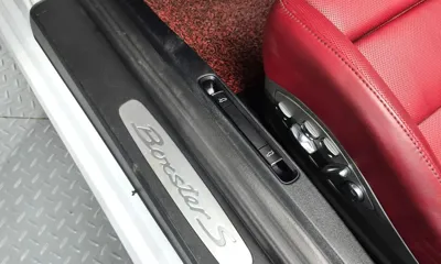 Porsche 718 2017, 88950 км, за 40297.32 USD - фото 32