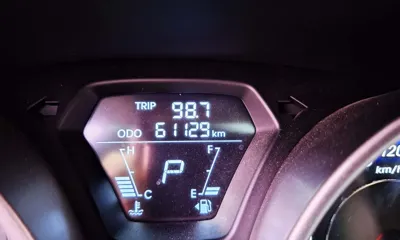 Hyundai Avante 2011, 61134 км, за 3282.13 USD