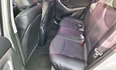 Hyundai Avante 2011, 61134 км, за 3282.13 USD - фото 9
