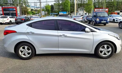Hyundai Avante 2011, 61134 км, за 3282.13 USD - фото 17