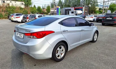 Hyundai Avante 2011, 61134 км, за 3282.13 USD - фото 18