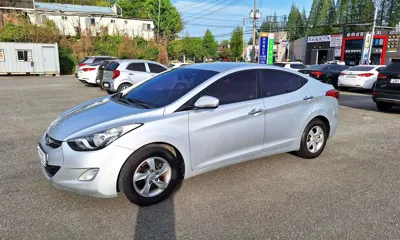 Hyundai Avante 2011, 61134 км, за 3282.13 USD - фото 19