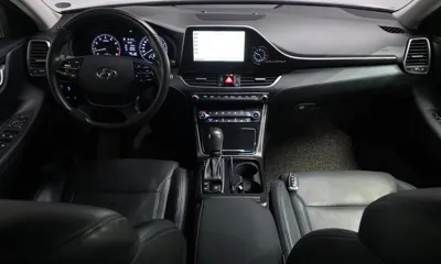 Hyundai Grandeur 2017, 111740 км, за 7807.51 USD - фото 7