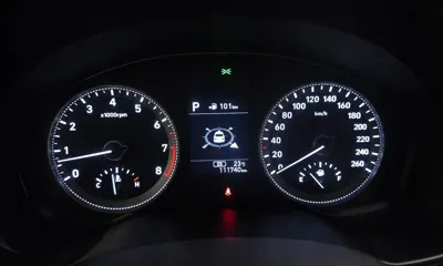 Hyundai Grandeur 2017, 111740 км, за 7807.51 USD - фото 8