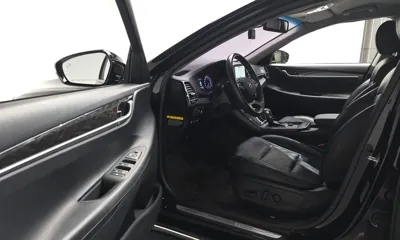 Hyundai Grandeur 2017, 111740 км, за 7807.51 USD - фото 10