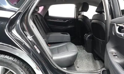 Hyundai Grandeur 2017, 111740 км, за 7807.51 USD - фото 11