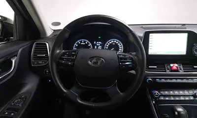 Hyundai Grandeur 2017, 111740 км, за 7807.51 USD - фото 12