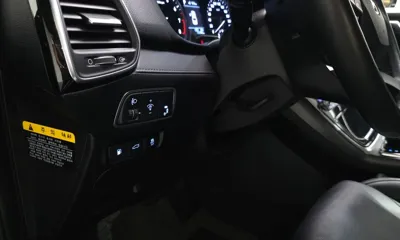 Hyundai Grandeur 2017, 111740 км, за 7807.51 USD - фото 18
