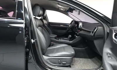Hyundai Grandeur 2017, 111740 км, за 7807.51 USD - фото 26