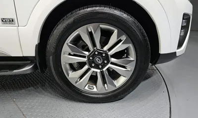Kia Mohave 2021, 67600 км, за 26098.44 USD