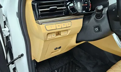 Kia Mohave 2021, 67600 км, за 26098.44 USD - фото 14