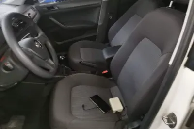 Volkswagen Santana · 2018 год