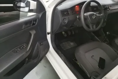 Volkswagen Santana 2018, 61900 км, за 6558 USD - фото 2