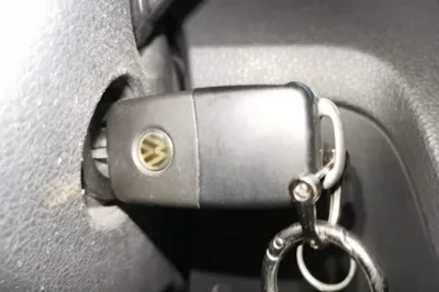 Volkswagen Santana 2018, 61900 км, за 6558 USD - фото 7