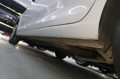 Volkswagen Santana 2018, 61900 км, за 6558 USD - фото 9