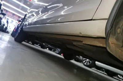 Volkswagen Santana 2018, 61900 км, за 6558 USD - фото 10