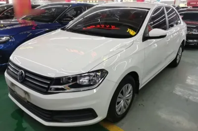 Volkswagen Santana 2018, 61900 км, за 6558 USD - фото 11
