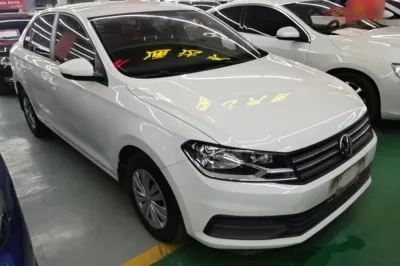 Volkswagen Santana 2018, 61900 км, за 6558 USD - фото 13