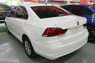 Volkswagen Santana 2018, 61900 км, за 6558 USD - фото 14