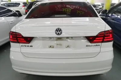 Volkswagen Santana 2018, 61900 км, за 6558 USD - фото 15