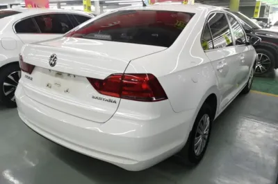 Volkswagen Santana 2018, 61900 км, за 6558 USD - фото 16