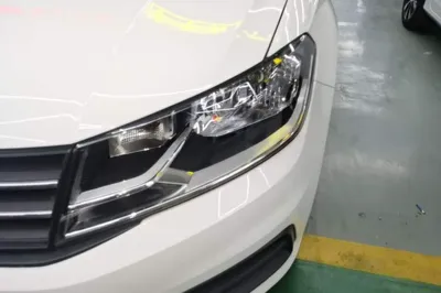 Volkswagen Santana 2018, 61900 км, за 6558 USD - фото 18
