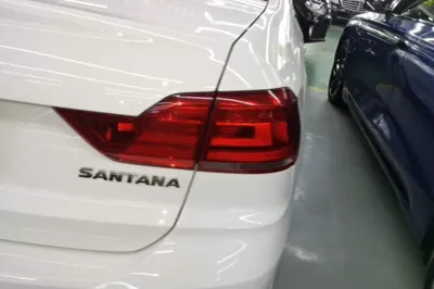Volkswagen Santana 2018, 61900 км, за 6558 USD - фото 19