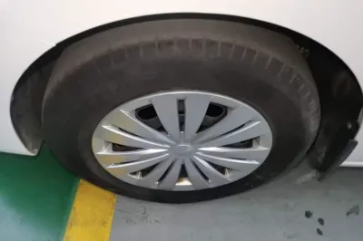 Volkswagen Santana 2018, 61900 км, за 6558 USD - фото 20