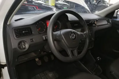 Volkswagen Santana 2018, 61900 км, за 6558 USD - фото 22