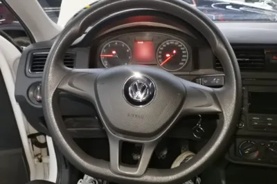 Volkswagen Santana 2018, 61900 км, за 6558 USD - фото 23