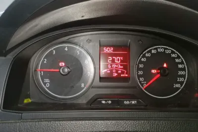 Volkswagen Santana 2018, 61900 км, за 6558 USD - фото 24
