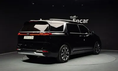 Kia Canival 2021, 91798 км, за 18211.91 USD