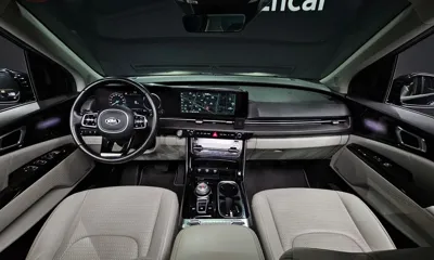 Kia Canival 2021, 91798 км, за 18211.91 USD - фото 7