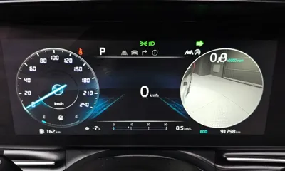 Kia Canival 2021, 91798 км, за 18211.91 USD - фото 8