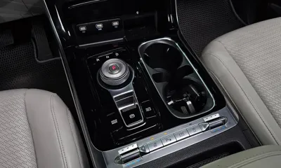 Kia Canival 2021, 91798 км, за 18211.91 USD - фото 9