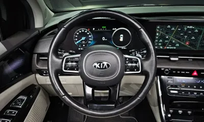 Kia Canival 2021, 91798 км, за 18211.91 USD - фото 12