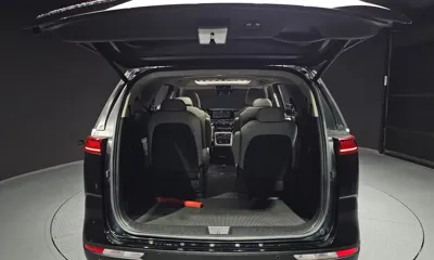 Kia Canival 2021, 91798 км, за 18211.91 USD - фото 20