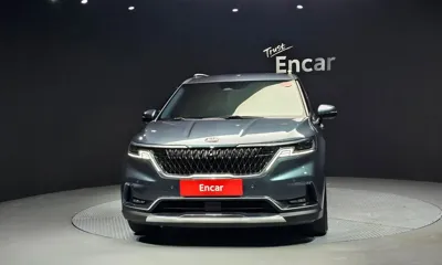 Kia Canival 2021, 83020 км, за 19869.72 USD