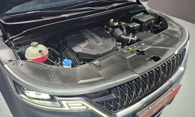 Kia Canival 2021, 83020 км, за 19869.72 USD - фото 6