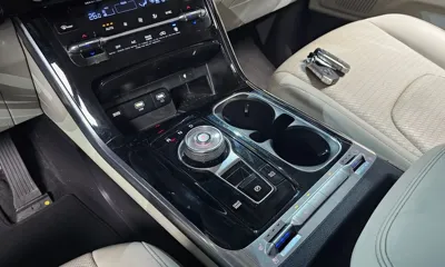 Kia Canival 2021, 83020 км, за 19869.72 USD - фото 9