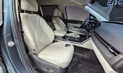 Kia Canival 2021, 83020 км, за 19869.72 USD - фото 10