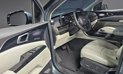 Kia Canival 2021, 83020 км, за 19869.72 USD - фото 11