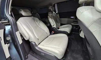 Kia Canival 2021, 83020 км, за 19869.72 USD - фото 18
