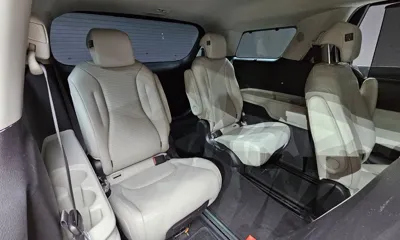 Kia Canival 2021, 83020 км, за 19869.72 USD - фото 19