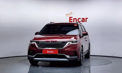 Kia Canival 2021, 16713 км, за 14977.21 USD