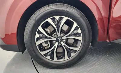 Kia Canival 2021, 16713 км, за 14977.21 USD