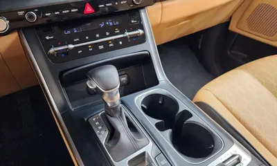 Kia Canival 2021, 16713 км, за 14977.21 USD - фото 9
