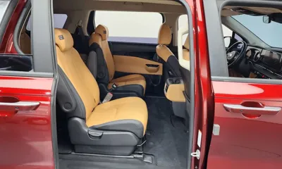 Kia Canival 2021, 16713 км, за 14977.21 USD - фото 11